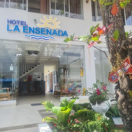 Hotel La Ensenada Necocli Exterior photo