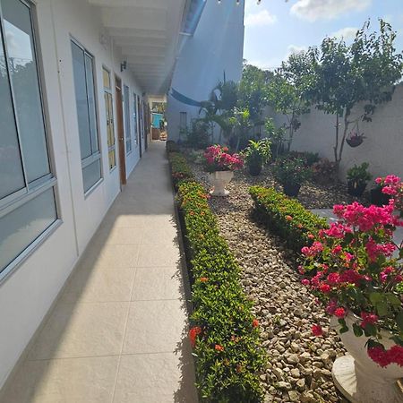 Hotel La Ensenada Necocli Exterior photo