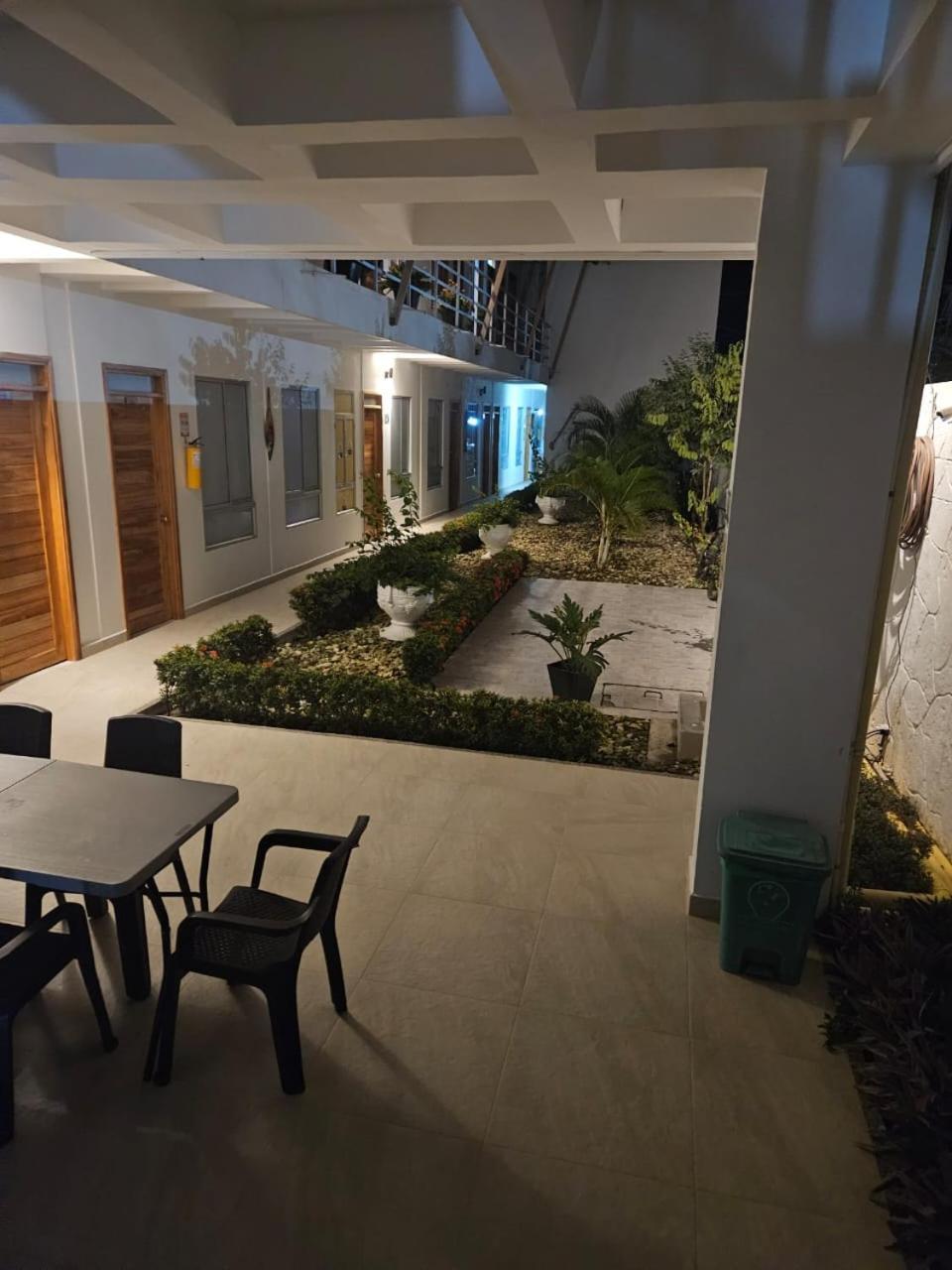 Hotel La Ensenada Necocli Exterior photo