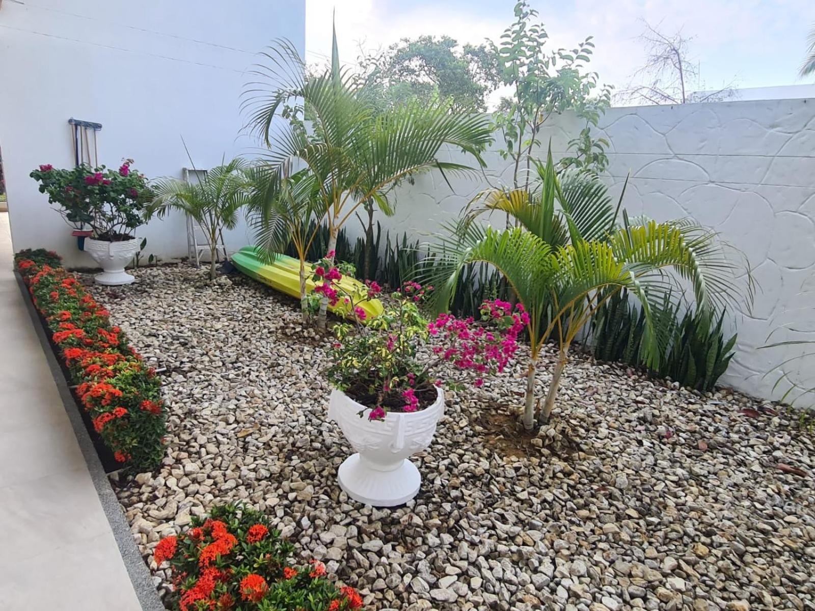 Hotel La Ensenada Necocli Exterior photo
