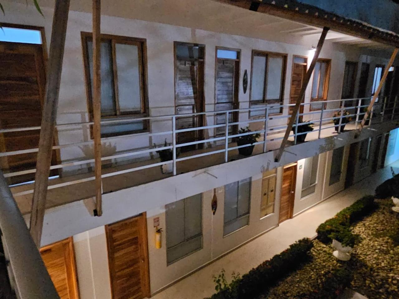 Hotel La Ensenada Necocli Exterior photo