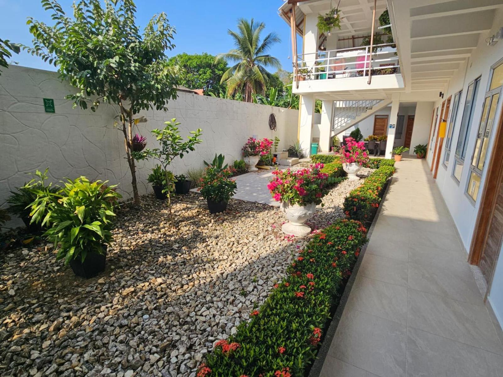 Hotel La Ensenada Necocli Exterior photo